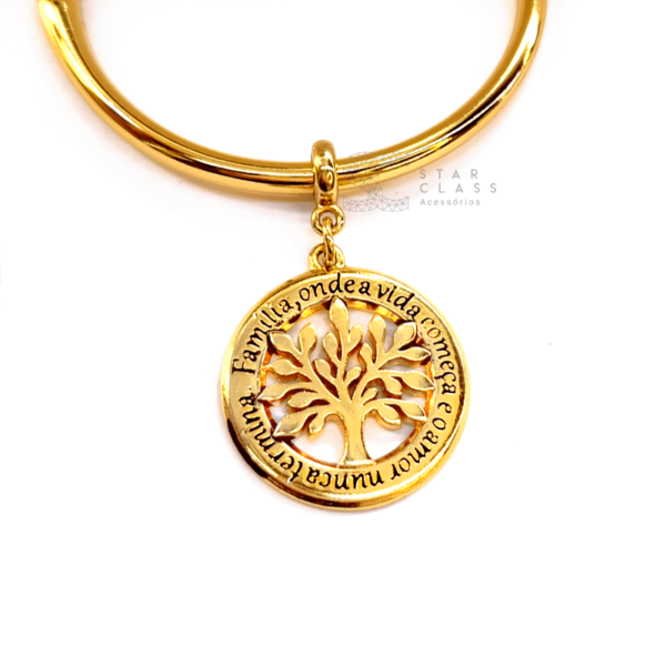 Bracelete Pingente Esther - Image 3